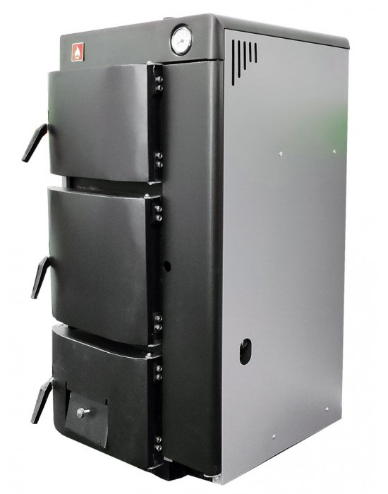 Комбинированный котел АТЕМ Житомир-9 КС-Г-010СН/АОТВ-10 (газ/твердое топливо)