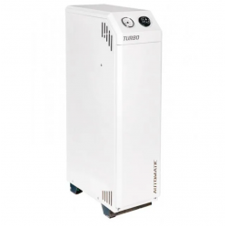 Напольный газовый котел ЖИТОМИР ТУРБО КС-Г-10СН