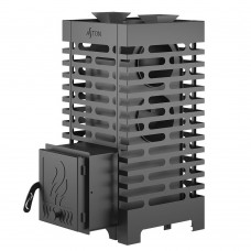 Печь банная Везувий ASTON 20