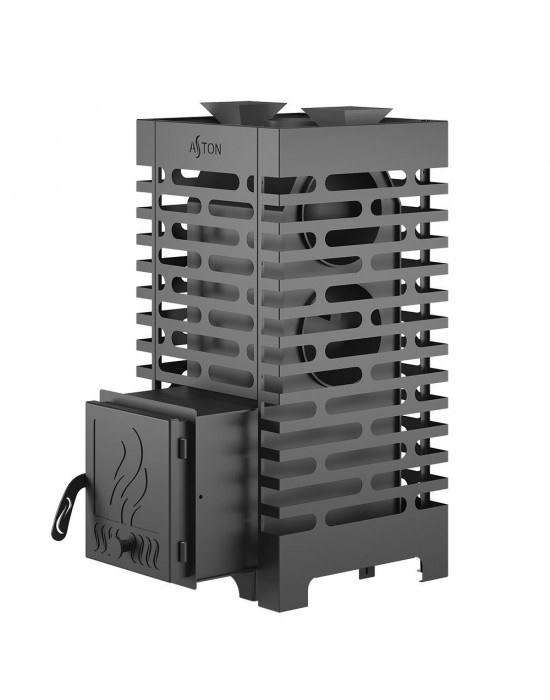 Печь банная Везувий ASTON 20