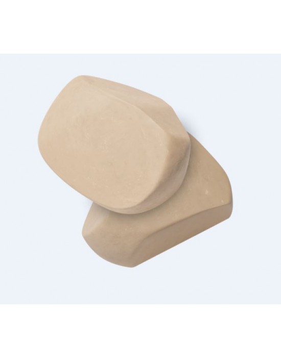 Камни с огранкой