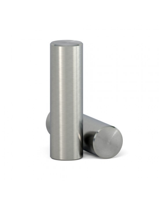 Теплоаккумулятор из нерж. стали с чугунным наполнением