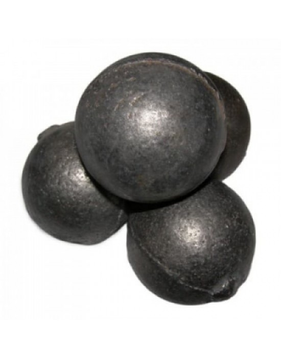 Шар (ядро) чугунный д. 60 (6 шт/уп)