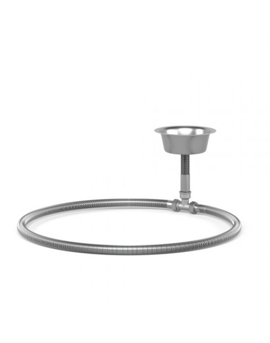 Парогенератор универсальный (чаша)