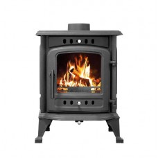 Печь-камин Везувий SV-07 "Антрацит"
