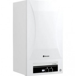 Газовый котёл Thermex Andromeda HM24 (двухконтурный, закрытая камера)