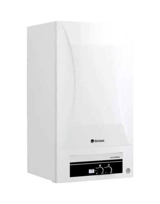 Газовый котёл Thermex Andromeda HM24 (двухконтурный, закрытая камера)