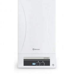 Газовый котёл Thermex Andromeda HM24 (двухконтурный, закрытая камера)