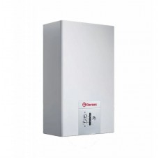 Газовый котёл EuroStyle F24 (двухконтурный, закрытая камера)