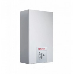 Газовый котёл EuroStyle F24 (двухконтурный, закрытая камера)