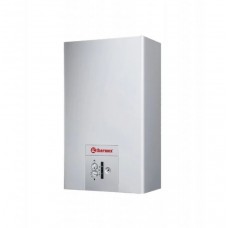 Газовый котёл EuroStyle F24 (двухконтурный, закрытая камера)