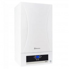 Газовый котёл Thermex Hydra HM24 (двухконтурный, закрытая камера)