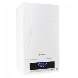 Газовый котёл Thermex Hydra HM24 (двухконтурный, закрытая камера)