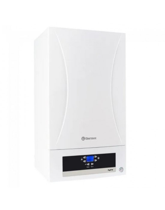 Газовый котёл Thermex Hydra HM24 (двухконтурный, закрытая камера)
