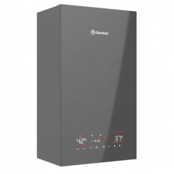 Газовый котёл ANTARES F16 (двухконтурный, закрытая камера)