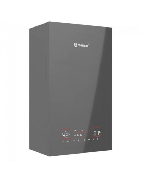 Газовый котёл ANTARES F18 (двухконтурный, закрытая камера)