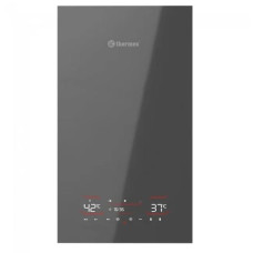Газовый котёл ANTARES F18 (двухконтурный, закрытая камера)
