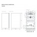 Газовый котёл ANTARES F32 (двухконтурный, закрытая камера)