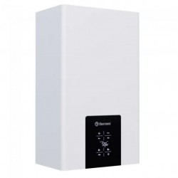 Газовый котёл Blaze F16 (двухконтурный, закрытая камера)