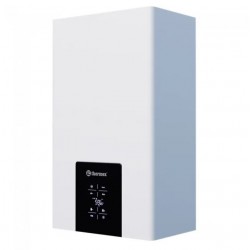 Газовый котёл Blaze F24 (двухконтурный, закрытая камера)