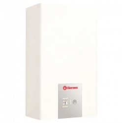 Газовый котёл EuroElite F13 (двухконтурный, закрытая камера)