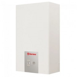 Газовый котёл EuroElite F28 (двухконтурный, закрытая камера)