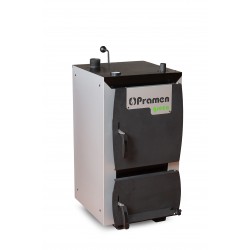Твердотопливный котел Pramen Green 12