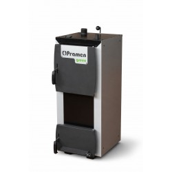 Твердотопливный котел Pramen Green 20