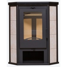 Печь-камин Мета-Бел АОТ-7,0 (В модификации «РИТМ L»)