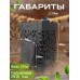 Печь для бани «Пылай ПРО» сталь t 5 мм