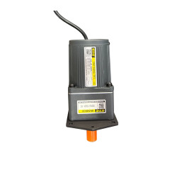 Мини мотор-редуктор переменного тока GPG 3RK15GN-CTPT/3GN150K