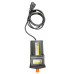 Мини мотор-редуктор переменного тока GPG 3RK15GN-CTPT/3GN150K