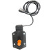 Мини мотор-редуктор переменного тока GPG 3RK15GN-CTPT/3GN150K