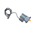 Мини мотор-редуктор переменного тока GPG 3RK15GN-CTPT/3GN150K