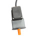 Мини мотор-редуктор переменного тока GPG 3RK15GN-CTPT/3GN150K