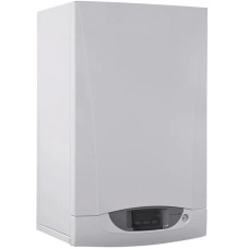 Газовый котел Baxi Nuvola-3 Comfort 240 Fi (двухконтурный котел, закрытая камера)