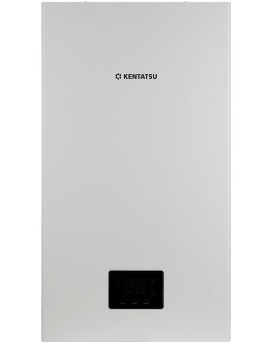 Газовый котел Kentatsu Nobby Base (E)/(Т) 24-2CS