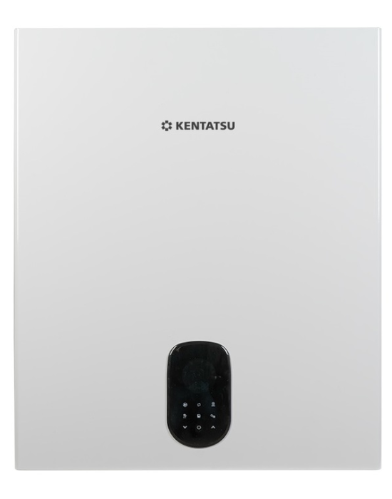 Газовый котел Kentatsu Nobby Base (E) 24-2CS