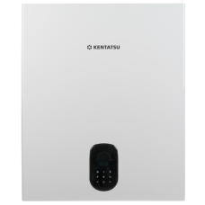 Газовый котел Kentatsu Nobby Base (S)/(E) 24-CS