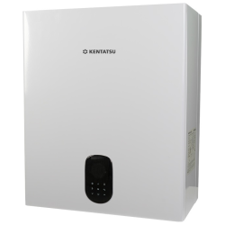 Газовый котел Kentatsu Nobby Base (E) 24-2CS Газовый котел Kentatsu Nobby Base (E) 24-2CS