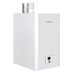 Конденсационный газовый котел Kentatsu Impect-3/W