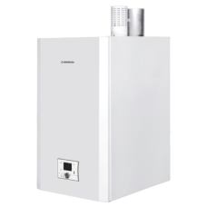 Конденсационный газовый котел Kentatsu Impect-3/W