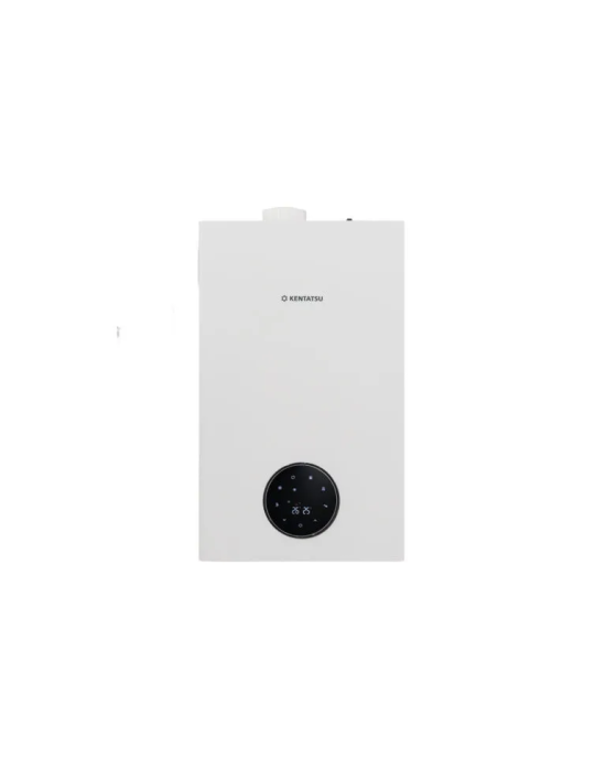Газовый котел Kentatsu Nobby Base Condens (S) 24-CS