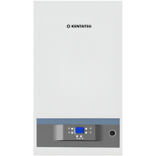 Газовый котел Kentatsu Nobby Smart II 24-2CSF