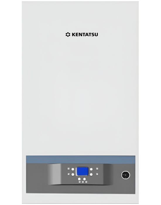 Газовый котел Kentatsu Nobby Smart II 24-2CSF