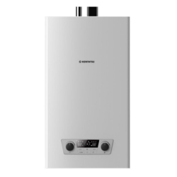 Газовый котел Kentatsu Nobby Base (T) 24-2CS Газовый котел Kentatsu Nobby Base (T) 24-2CS