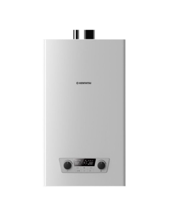 Газовый котел Kentatsu Nobby Base (T) 24-2CS
