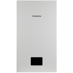 Газовый котел Kentatsu Nobby Base (S)/(Е)/(Т) 24-CS Газовый котел Kentatsu Nobby Base (S)/(Е)/(Т) 24-CS