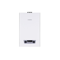Газовый котел Kentatsu Nobby Balance Plus(S) 24-CS Газовый котел Kentatsu Nobby Balance Plus(S) 24-CS