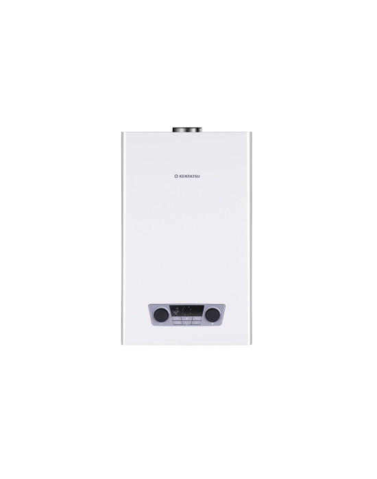 Газовый котел Kentatsu Nobby Balance Plus(S) 24-CS